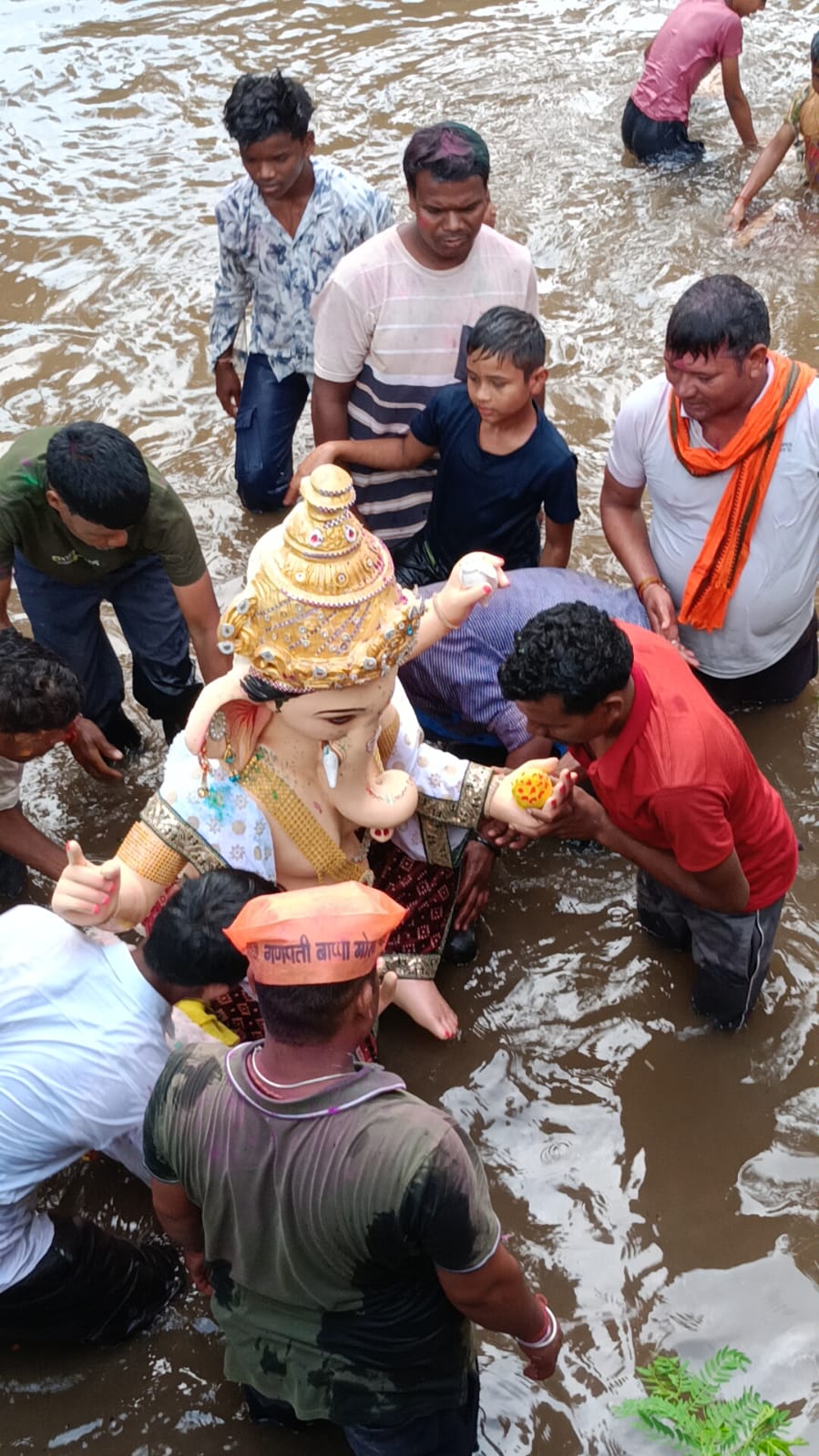 संस्कार सेना की राष्ट्रीय मुख्य सचिव अलका धुर्वे ने माता-पिता पूजन कर युवाओं एवं स्कूल के बच्चों को दिया माता-पिता के सम्मान का संदेश