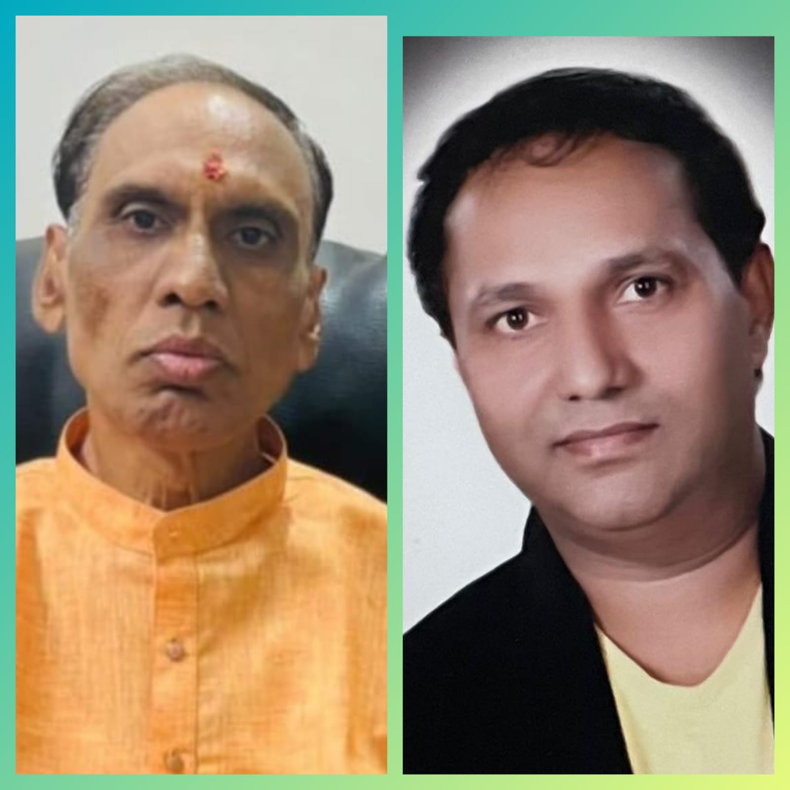 बरेली के संतोष रिछारिया बने राष्ट्रीय महासचिव तो दिल्ली से शक्ति मोहन बने राष्ट्रीय सचिव